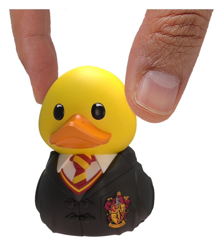 Harry Potter Tubbz Mini figurine PVC Gryffondor 5 cm