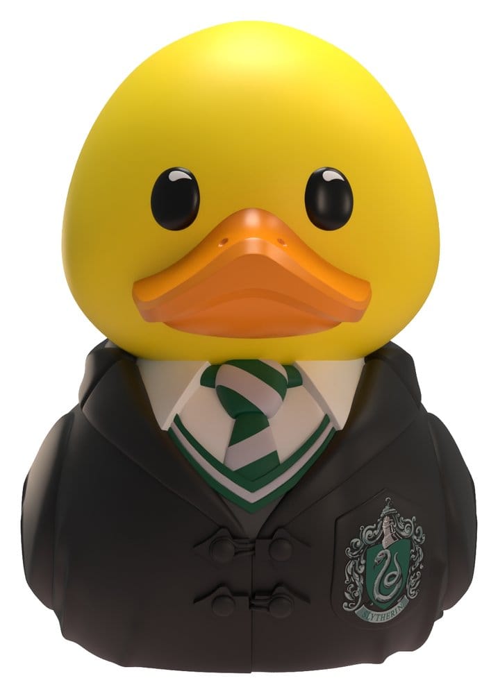 Harry Potter Tubbz Mini figurine PVC Serpentard 5 cm