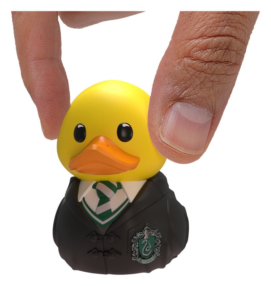 Harry Potter Tubbz Mini figurine PVC Serpentard 5 cm
