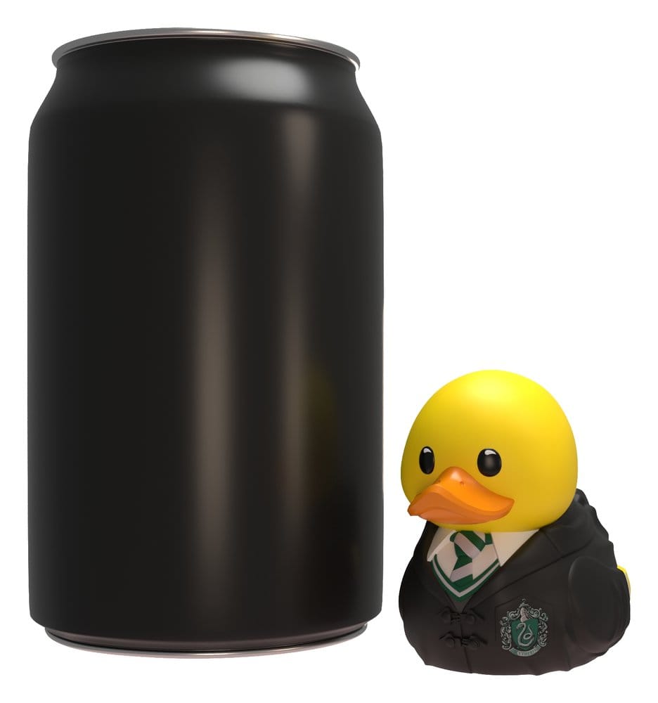 Harry Potter Tubbz Mini figurine PVC Serpentard 5 cm