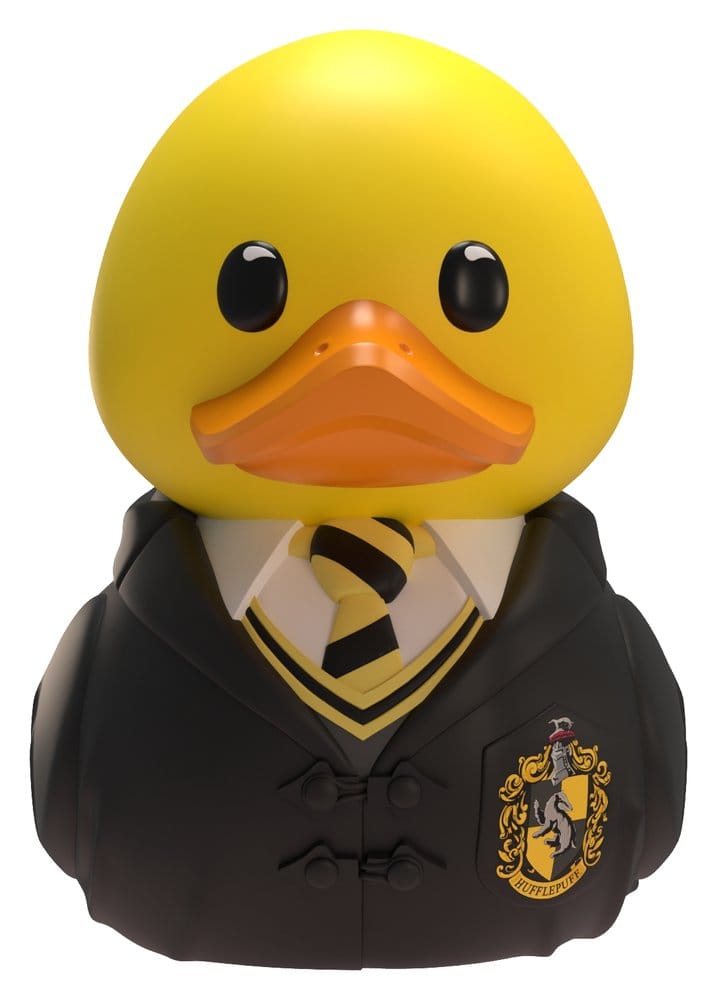 Harry Potter Tubbz Mini figurine PVC Poufsouffle 5 cm