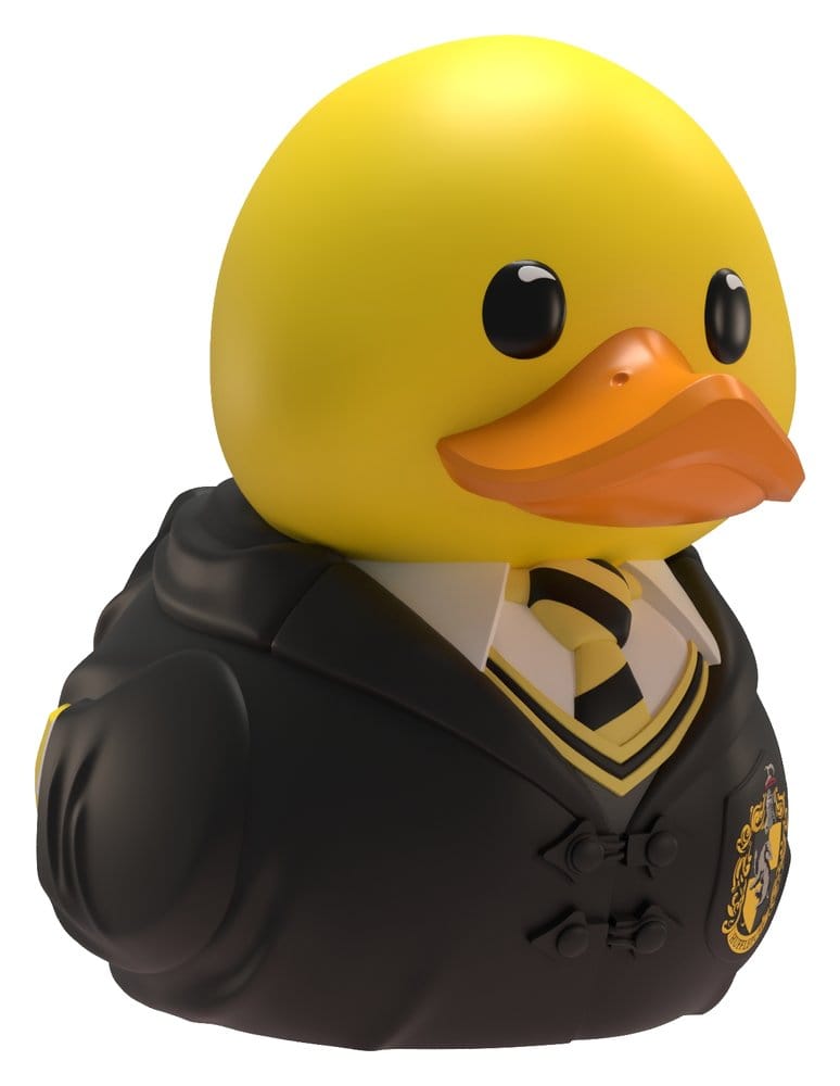 Harry Potter Tubbz Mini figurine PVC Poufsouffle 5 cm