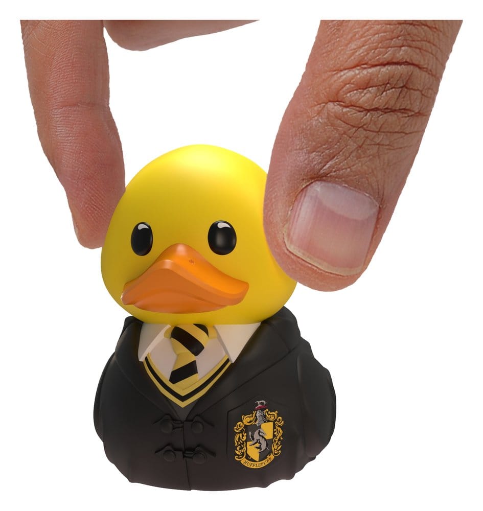 Harry Potter Tubbz Mini figurine PVC Poufsouffle 5 cm
