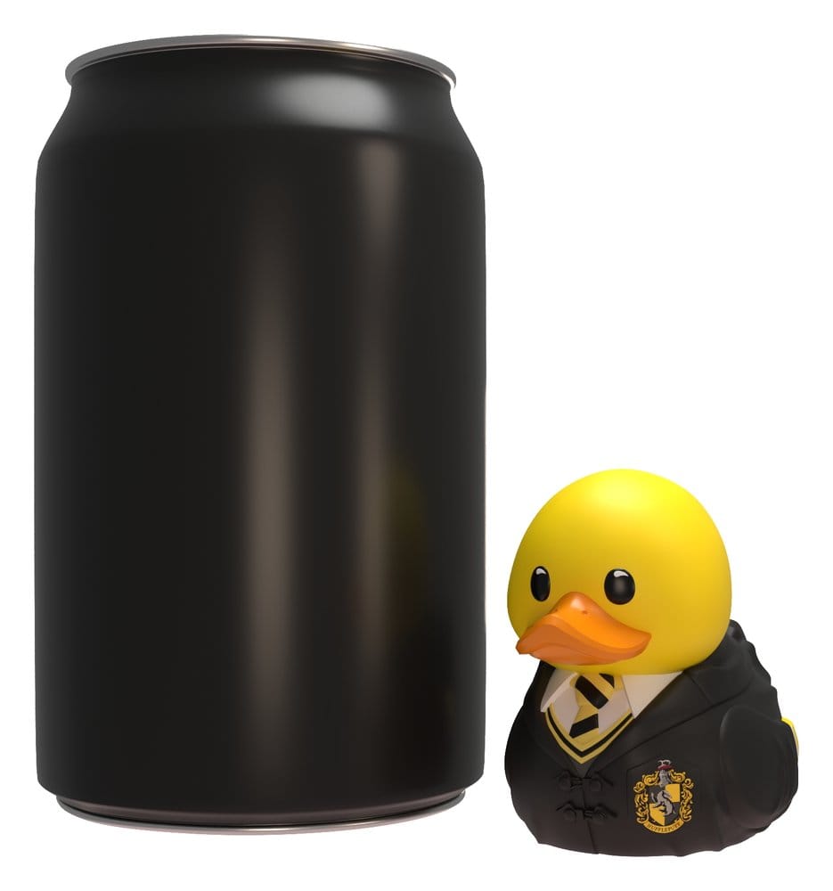 Harry Potter Tubbz Mini figurine PVC Poufsouffle 5 cm