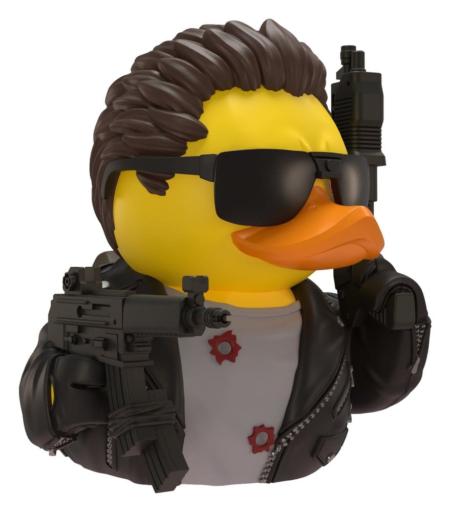 Terminator Tubbz figurine PVC Terminator Boxed Edition 10 cm