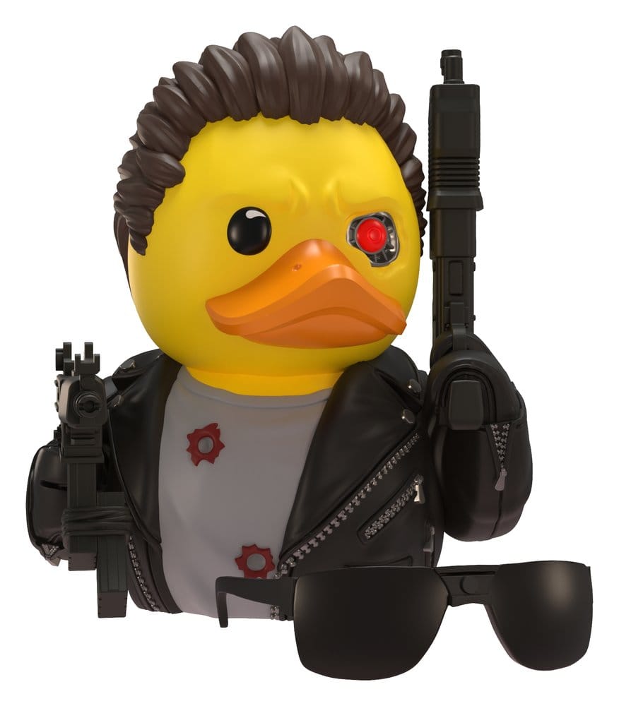 Terminator Tubbz figurine PVC Terminator Boxed Edition 10 cm