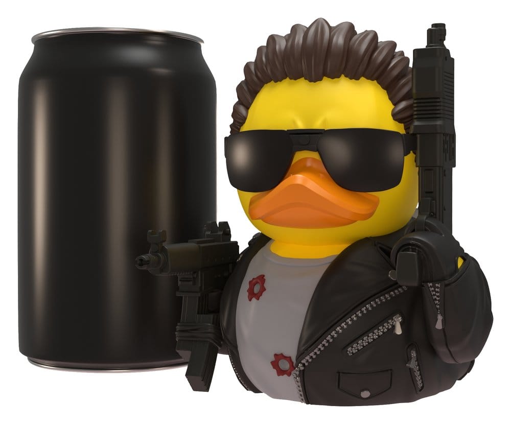 Terminator Tubbz figurine PVC Terminator Boxed Edition 10 cm