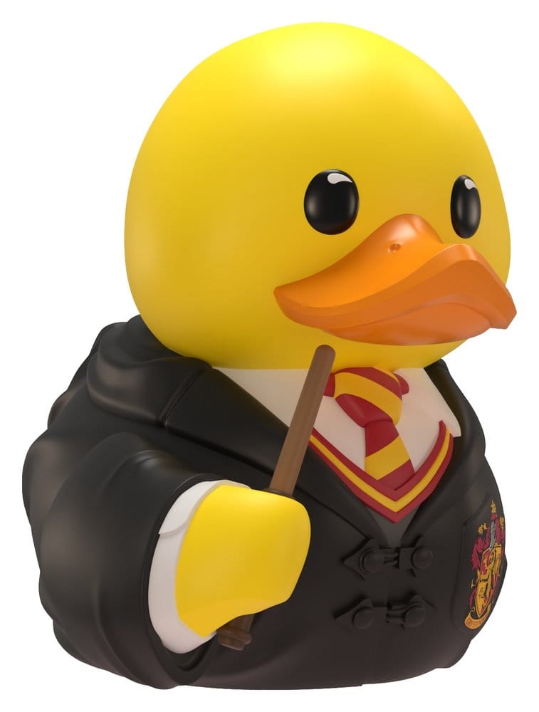 Harry Potter Tubbz figurine PVC Gryffondor Boxed Edition 10 cm