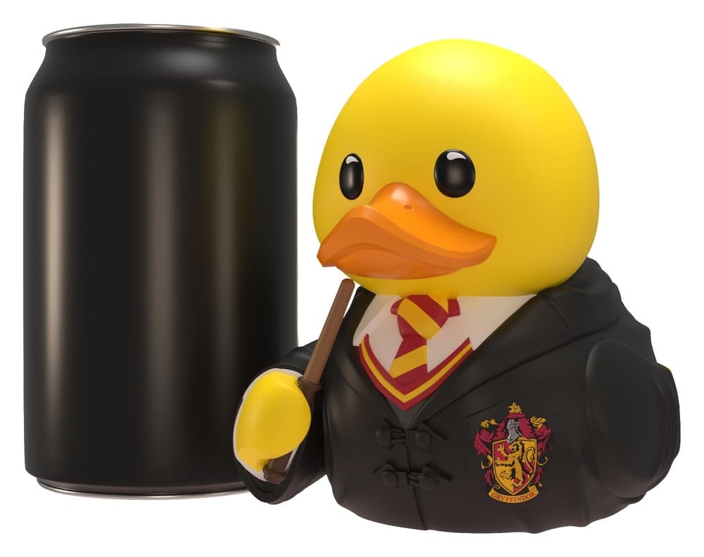 Harry Potter Tubbz figurine PVC Gryffondor Boxed Edition 10 cm