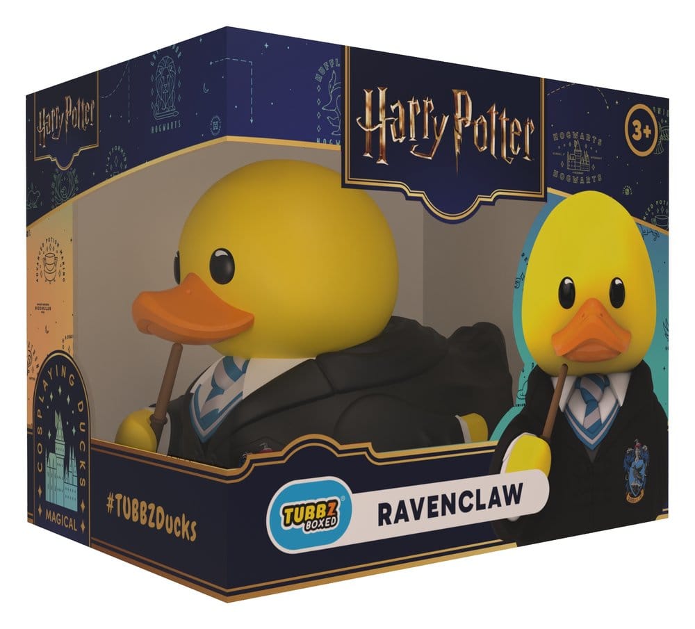 Harry Potter Tubbz figurine PVC Serdaigle Boxed Edition 10 cm