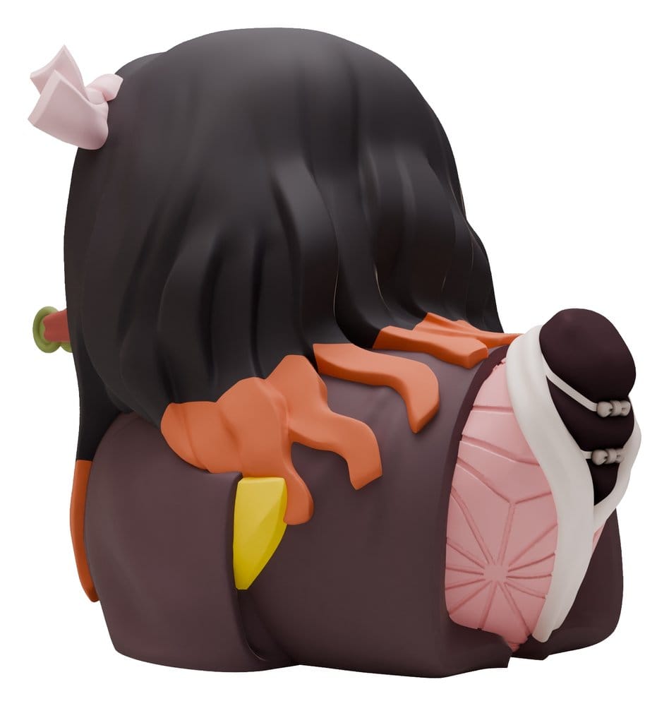 Demon Slayer Tubbz figurine PVC Nezuko Kamado