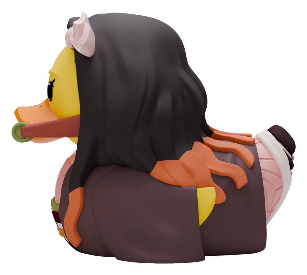 Demon Slayer Tubbz figurine PVC Nezuko Kamado