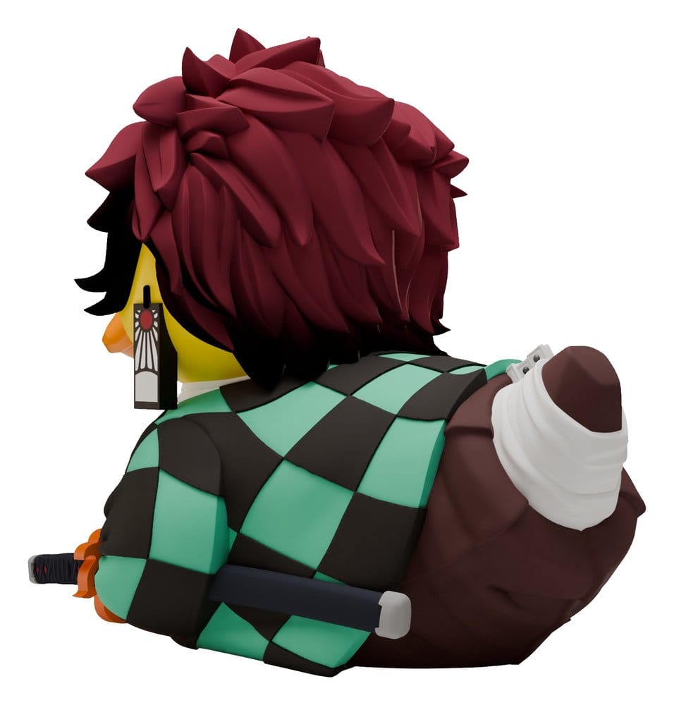 Demon Slayer Tubbz figurine PVC Tanjiro Kamado