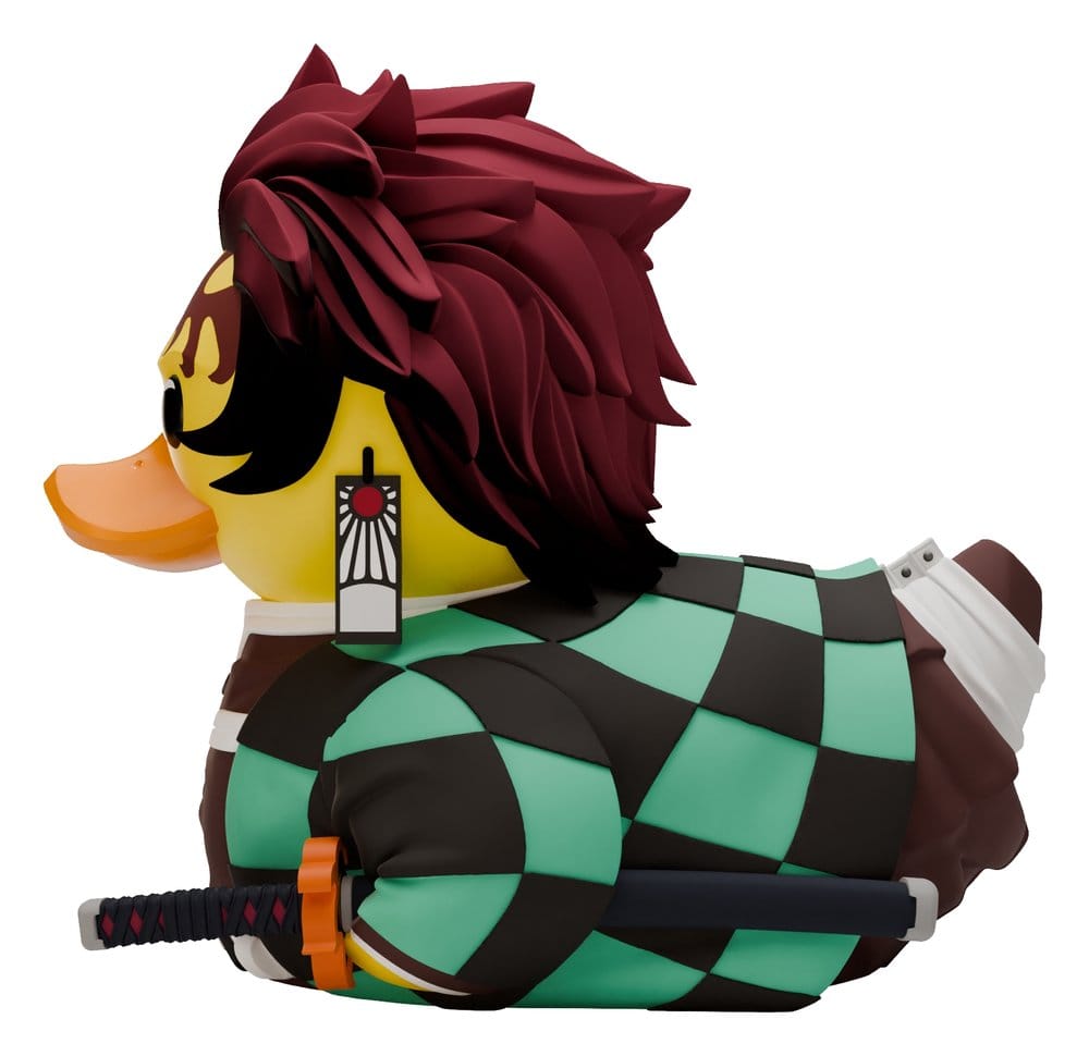 Demon Slayer Tubbz figurine PVC Tanjiro Kamado