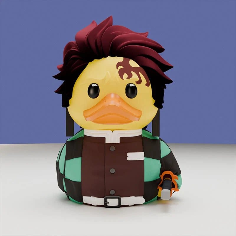 Demon Slayer Tubbz Mini figurine PVC Tanjiro Kamado