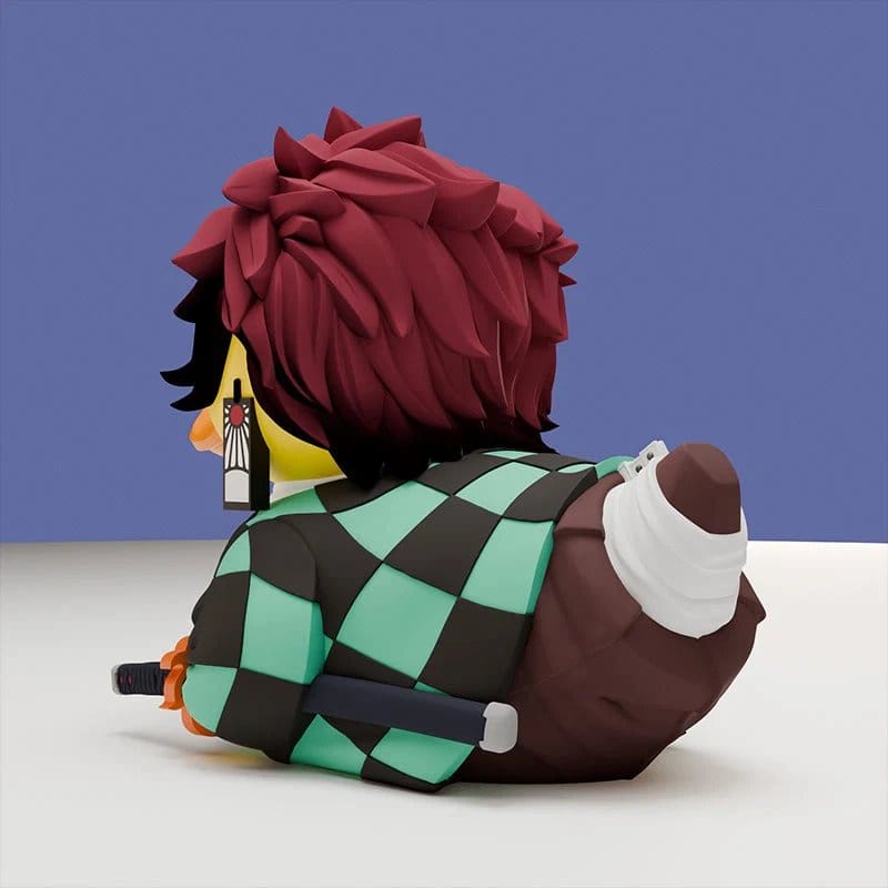 Demon Slayer Tubbz Mini figurine PVC Tanjiro Kamado
