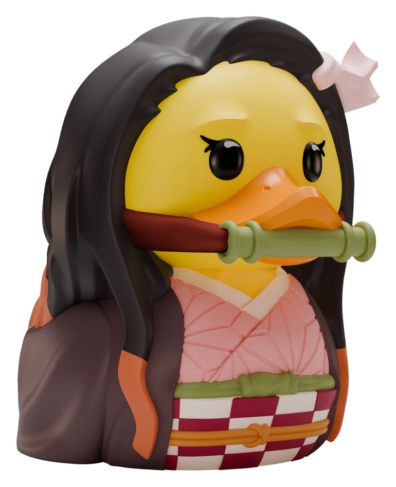 Demon Slayer Tubbz Mini figurine PVC Nezuko Kamado