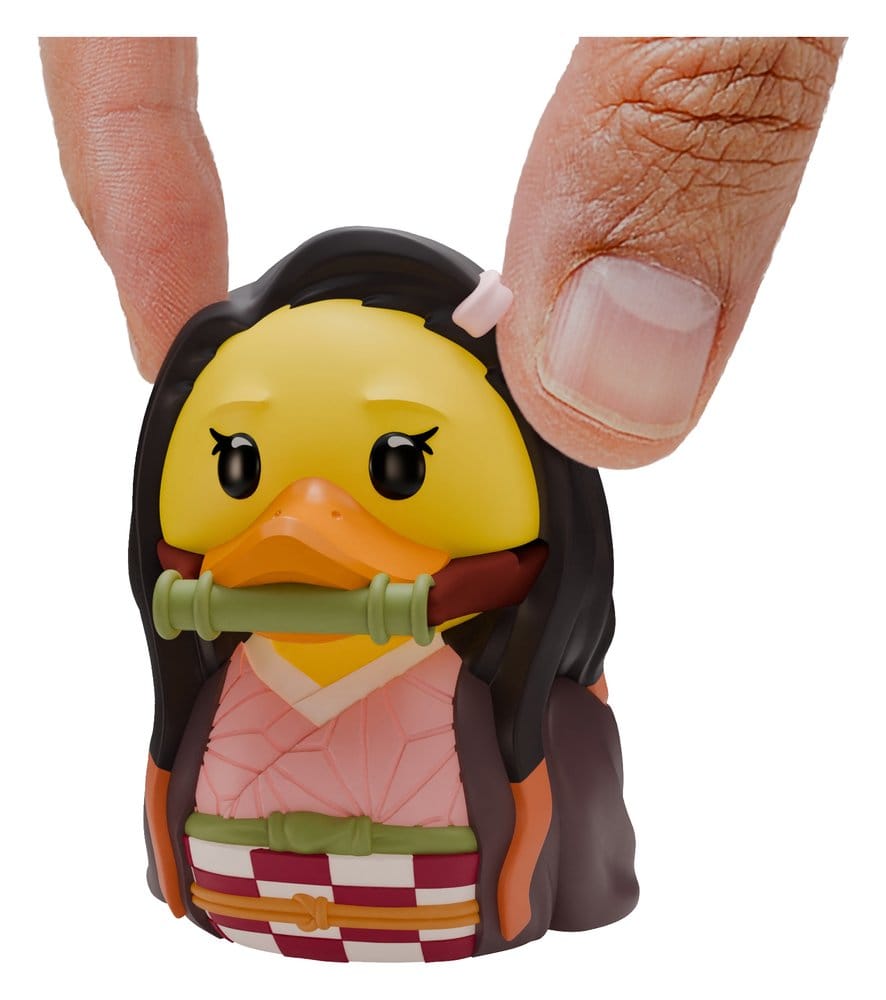 Demon Slayer Tubbz Mini figurine PVC Nezuko Kamado
