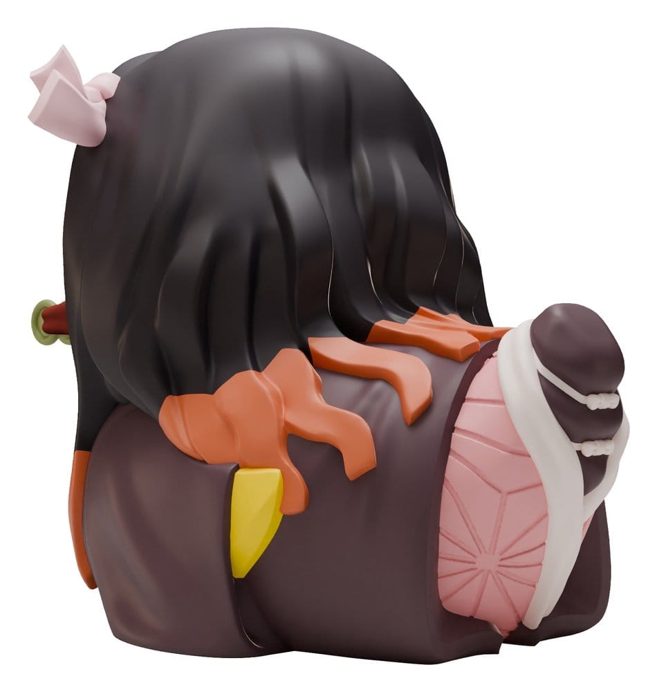 Demon Slayer Tubbz Mini figurine PVC Nezuko Kamado