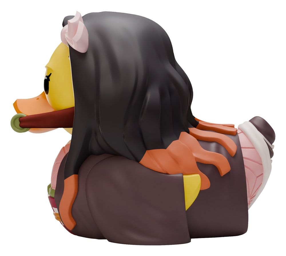 Demon Slayer Tubbz Mini figurine PVC Nezuko Kamado