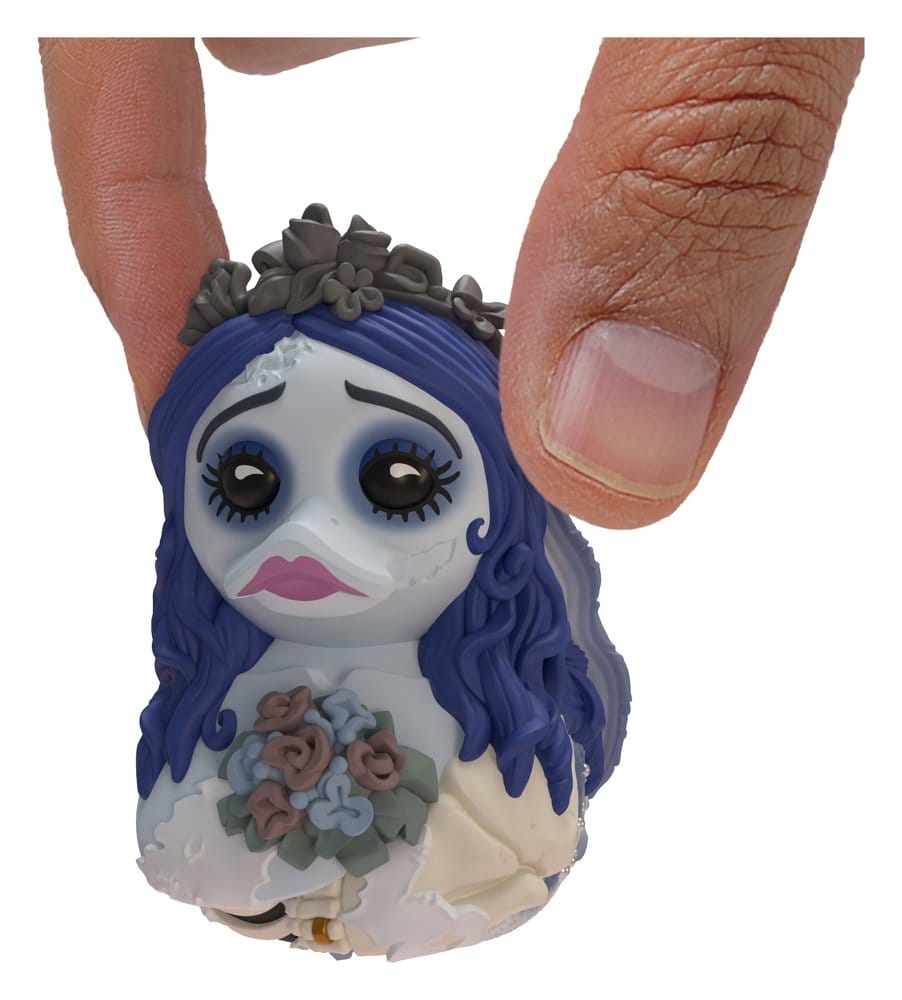 Corpse Bride Tubbz Mini figurine PVC Emily 5 cm