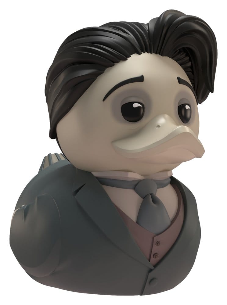 Corpse Bride Tubbz Mini figurine PVC Victor 5 cm