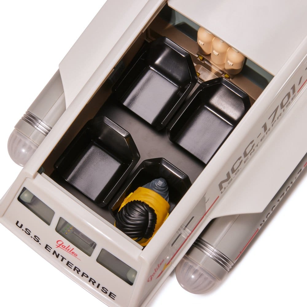 Star Trek Tubbz Vehicle figurine PVC Galileo 25 cm