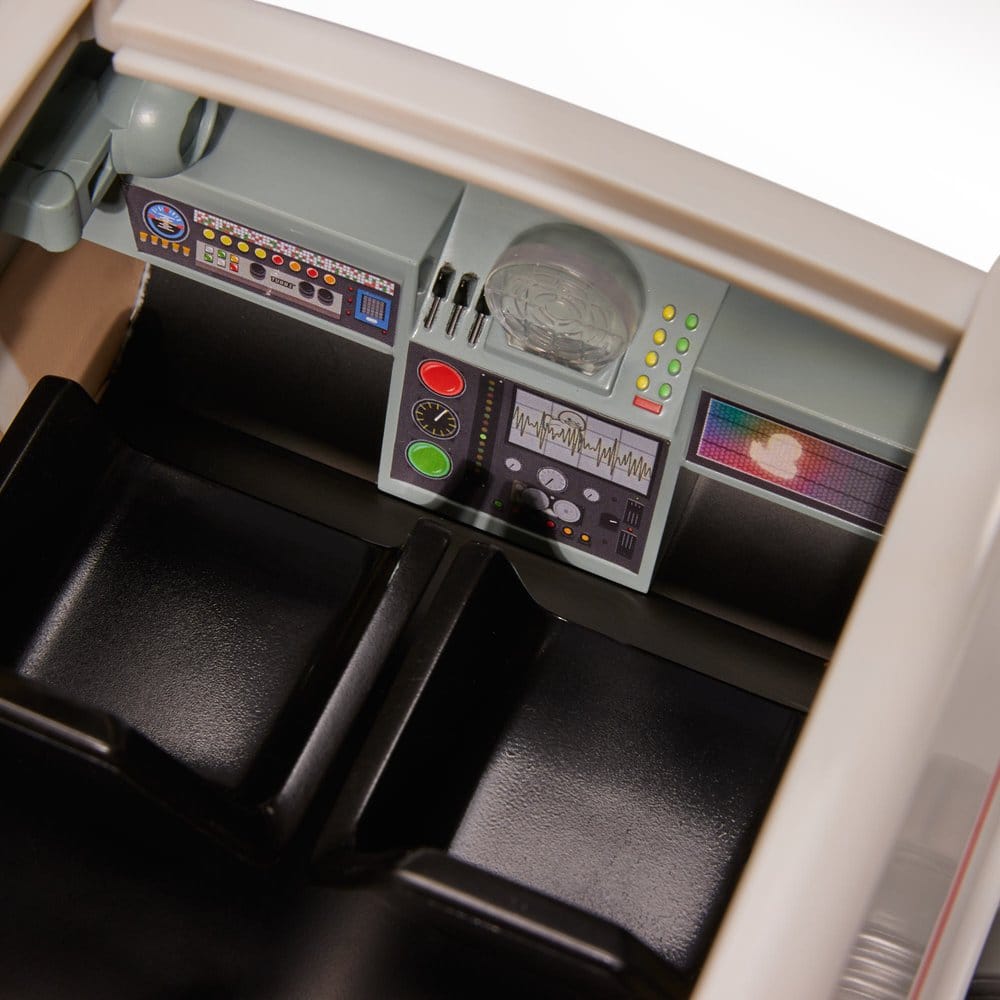 Star Trek Tubbz Vehicle figurine PVC Galileo 25 cm