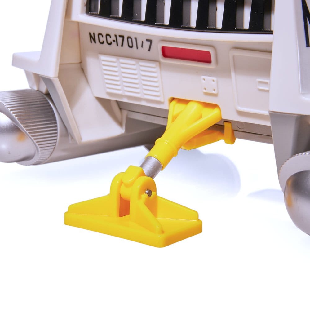 Star Trek Tubbz Vehicle figurine PVC Galileo 25 cm