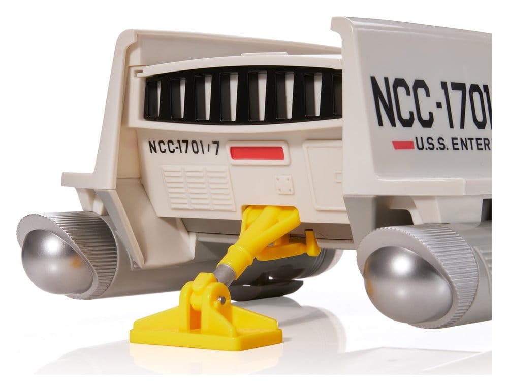 Star Trek Tubbz Vehicle figurine PVC Galileo 25 cm