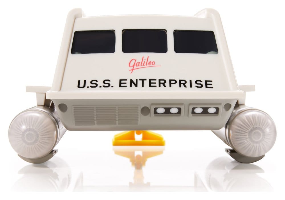 Star Trek Tubbz Vehicle figurine PVC Galileo 25 cm