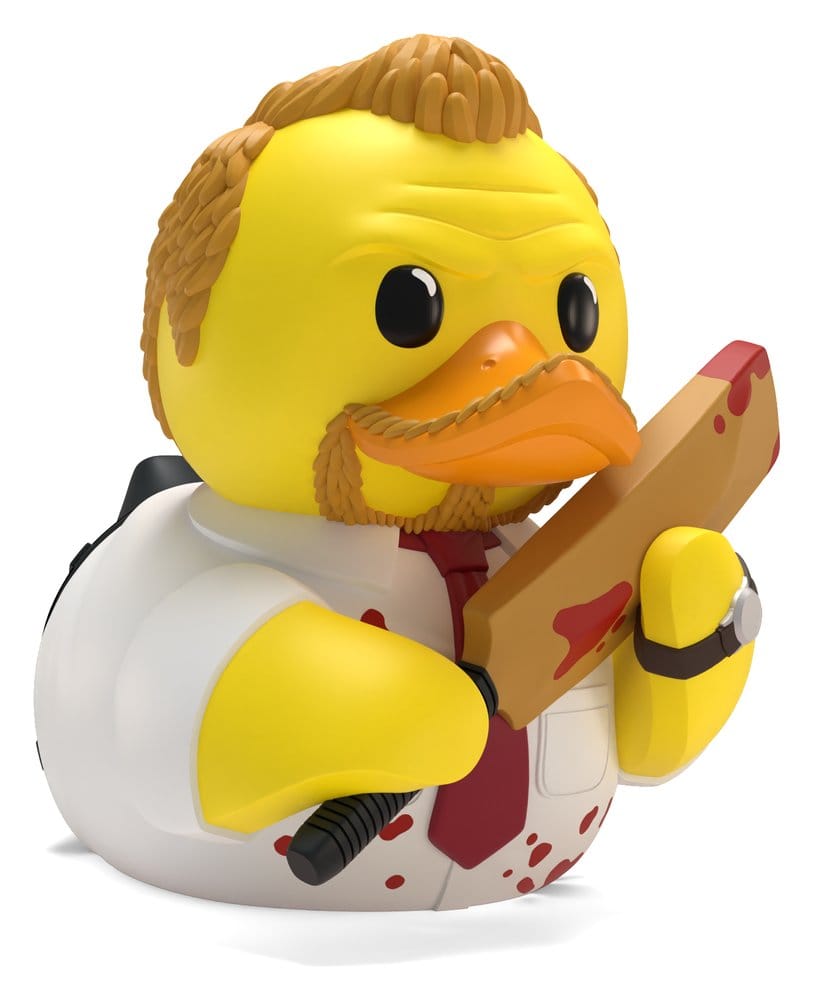 Shaun of the Dead Tubbz figurine PVC Shaun 10 cm