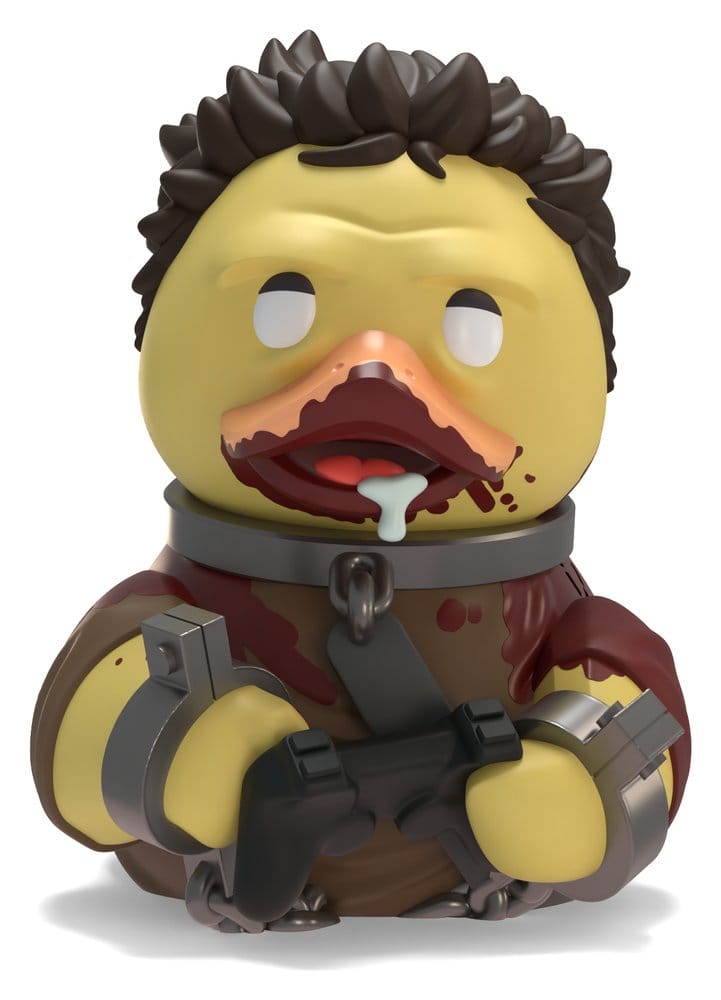 Shaun of the Dead Tubbz figurine PVC Ed 10 cm
