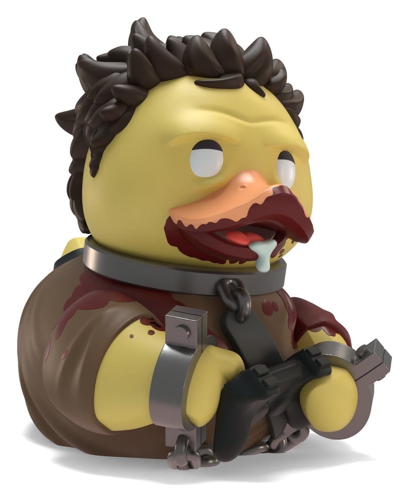 Shaun of the Dead Tubbz figurine PVC Ed 10 cm