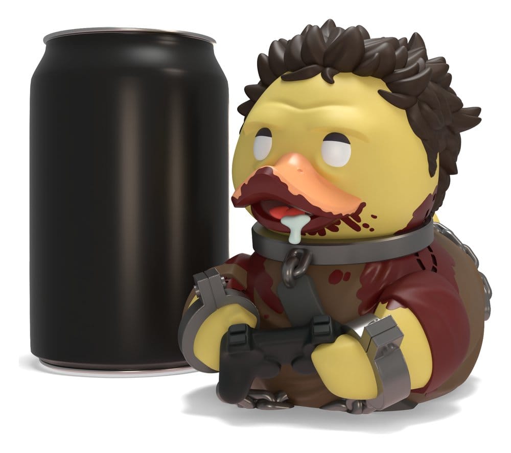 Shaun of the Dead Tubbz figurine PVC Ed 10 cm