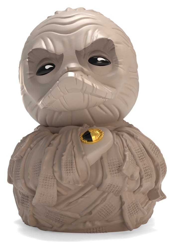 Monsters Tubbz figurine PVC Mummy 10 cm