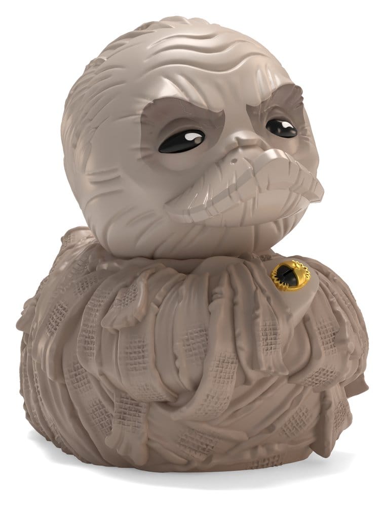 Monsters Tubbz figurine PVC Mummy 10 cm