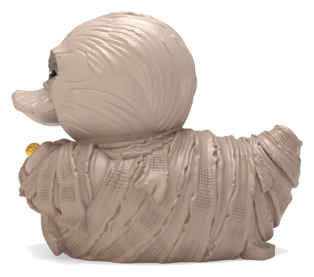 Monsters Tubbz figurine PVC Mummy 10 cm