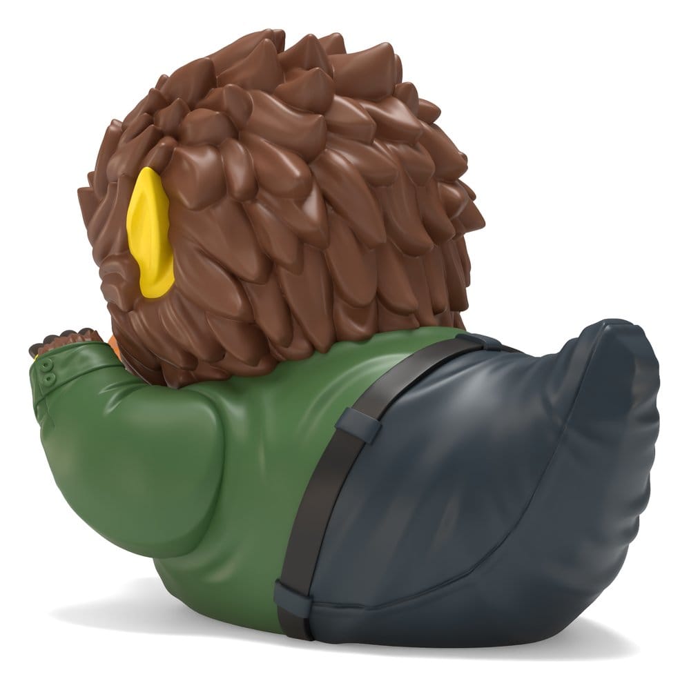 Monsters Tubbz figurine PVC Wolfman 10 cm