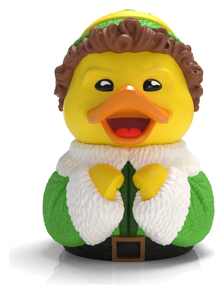 Elfe figurine PVC Tubbz Buddy Boxed Edition 10 cm