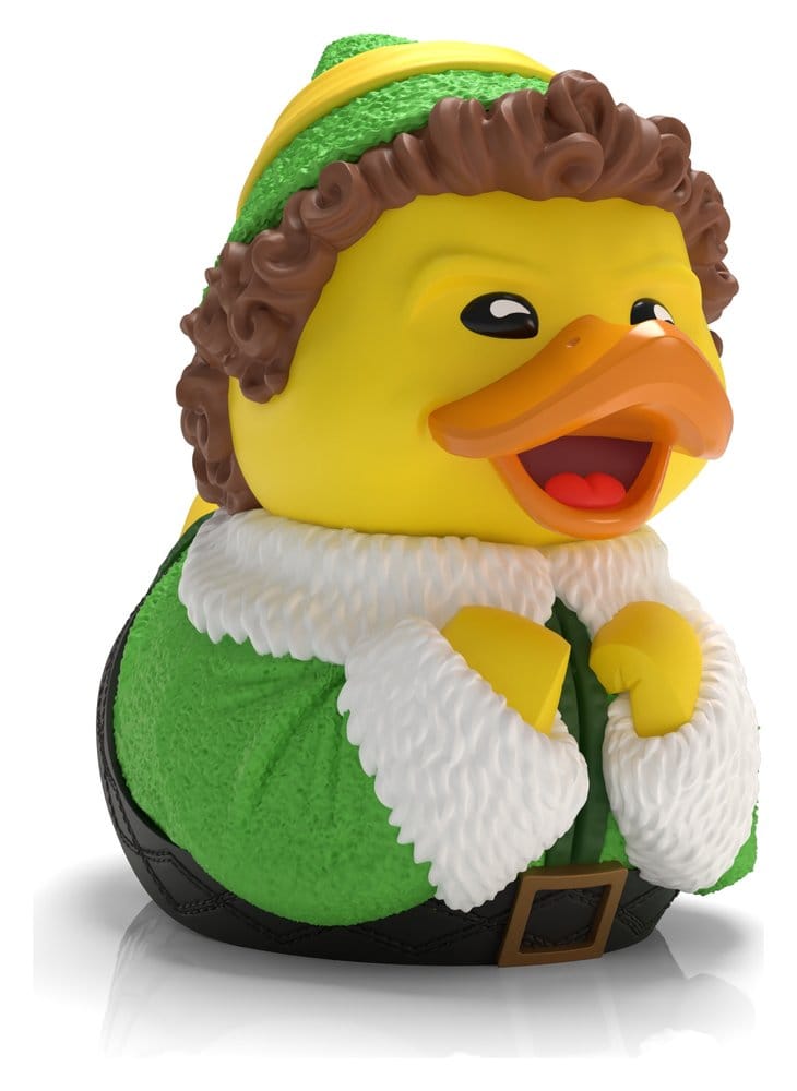 Elfe figurine PVC Tubbz Buddy Boxed Edition 10 cm