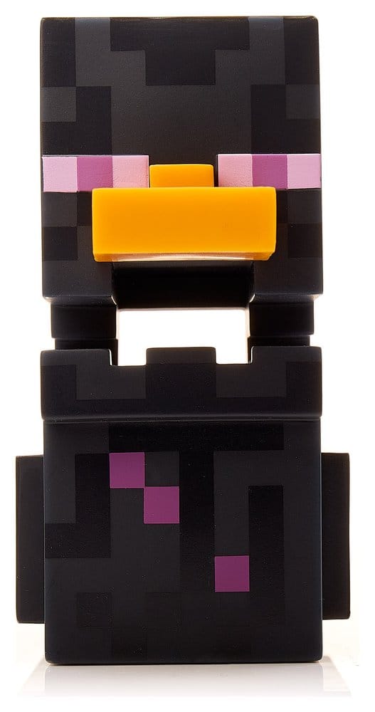 Minecraft Tubbz Collector's Edition figurine PVC Enderman 10 cm