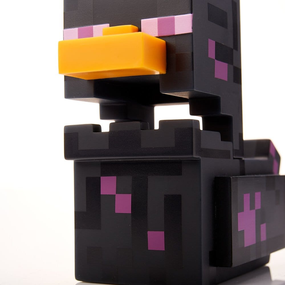 Minecraft Tubbz Collector's Edition figurine PVC Enderman 10 cm