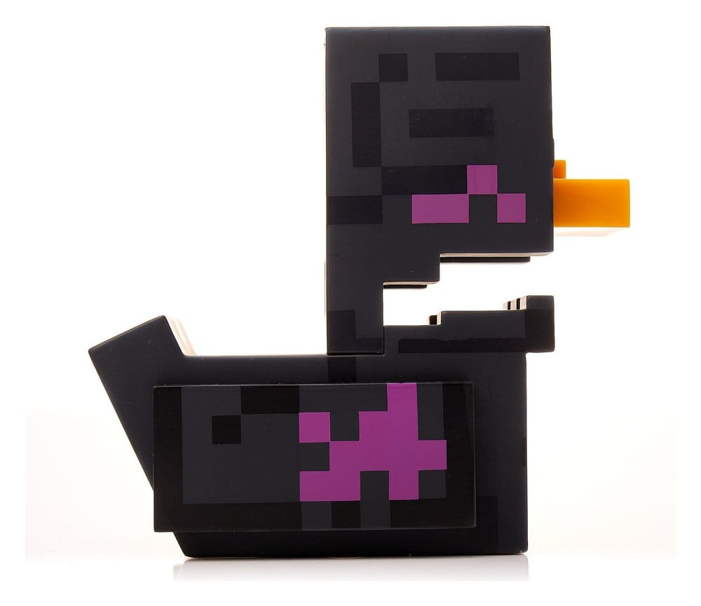 Minecraft figurine PVC Tubbz Enderman Boxed Edition 10 cm