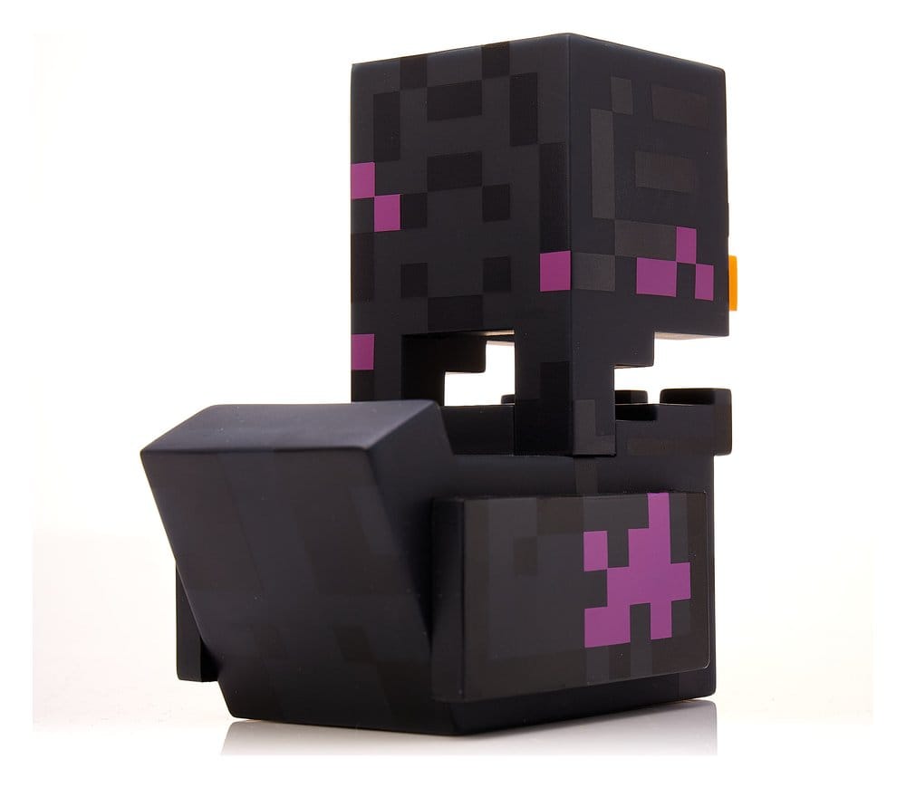 Minecraft figurine PVC Tubbz Enderman Boxed Edition 10 cm