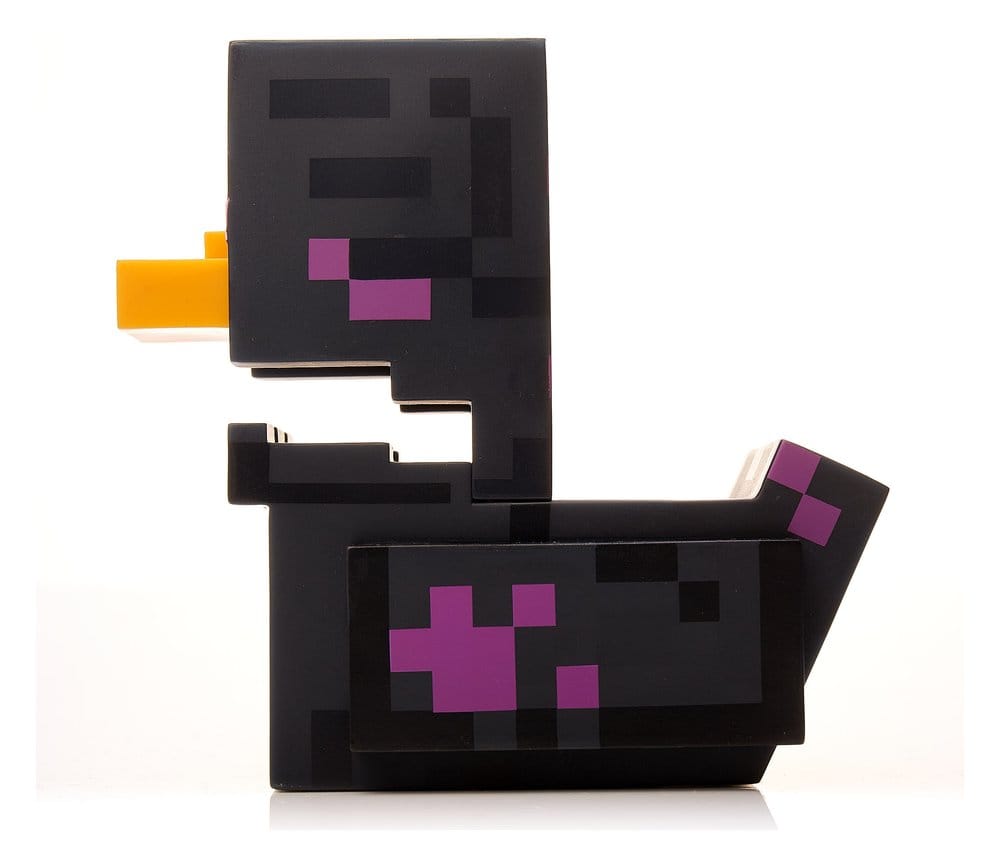 Minecraft figurine PVC Tubbz Enderman Boxed Edition 10 cm