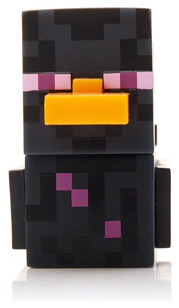 Minecraft Tubbz Mini figurine PVC Enderman 5 cm
