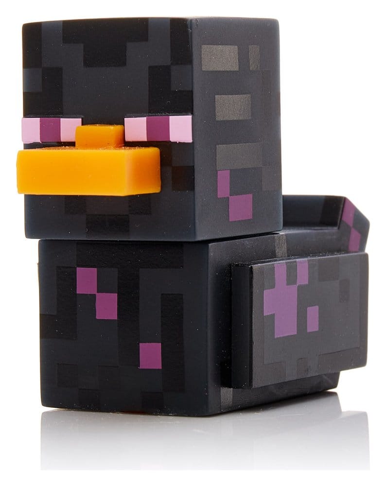 Minecraft Tubbz Mini figurine PVC Enderman 5 cm