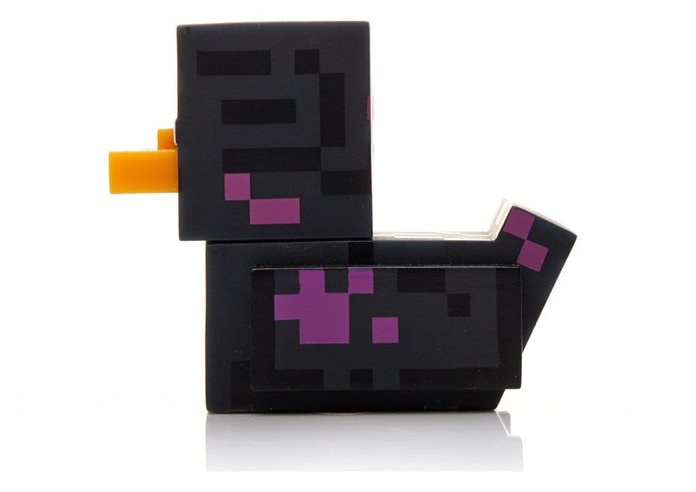 Minecraft Tubbz Mini figurine PVC Enderman 5 cm