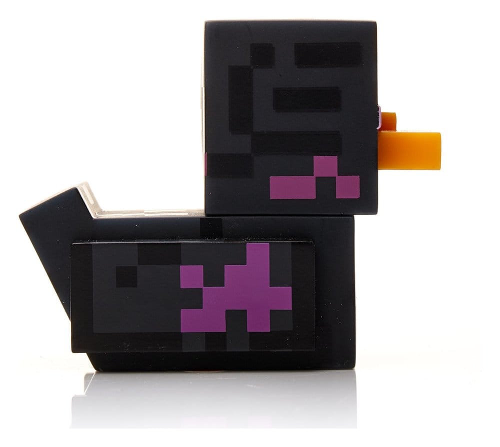 Minecraft Tubbz Mini figurine PVC Enderman 5 cm